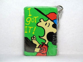 Lucy key chain tin canister (Near Mint/Not Sealed In Plastic Wrapper) - snoopn4pnuts.com