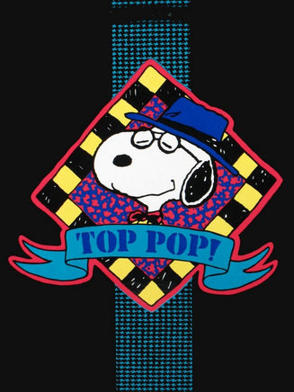 Top Pop Gift Bag