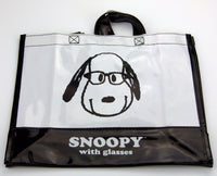 Snoopy Faux 