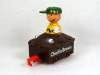 Charlie Brown Train Car