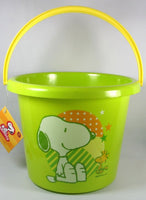Snoopy Easter Treat Bucket