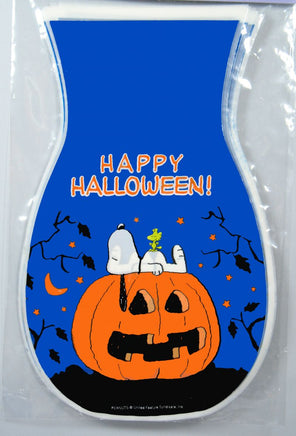 Peanuts Gang Halloween Poly Treat Bags