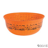 Peanuts Large Halloween Treats Bowl