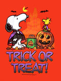 Snoopy Halloween T-Shirt