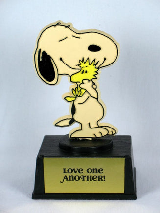 Love One Another! Trophy