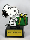 Have A Happy One! trophy