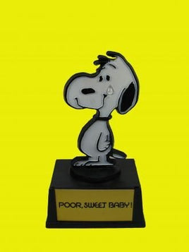 Poor, Sweet Baby! Trophy