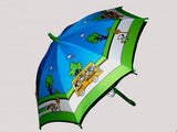 Child's Peanuts Gang Umbrella