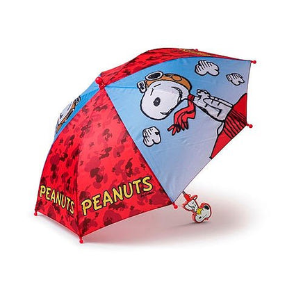 Child's Snoopy Flying Ace Umbrella - snoopn4pnuts.com
