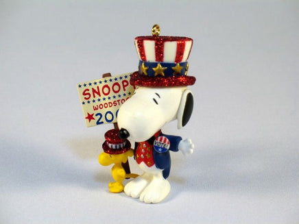 2004 Collector's Series Christmas Ornament - The Winning Ticket