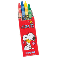 Peanuts Valentine's Day Crayons - snoopn4pnuts.com