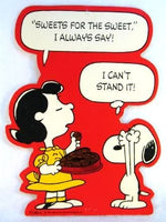 Snoopy Valentine's Day Wall Decor - 