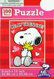 Be My Valentine Jigsaw Puzzle