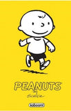 Peanuts #01 (First Appearance Cover)