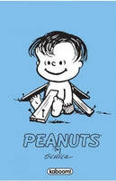 Peanuts #03 (First Appearance Cover)