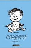 Peanuts #03 (First Appearance Cover)