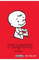 Peanuts Volume 2 - #01 (Cover B)