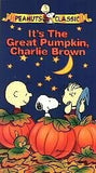 "It's The Great Pumpkin, Charlie Brown" Video Tape