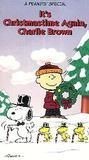 "It's Christmas Time Again, Charlie Brown" VHS Video Tape