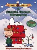 A Charlie Brown Christmas Vhs Video Tape