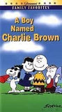 "A Boy Named Charlie Brown" VHS Video Tape