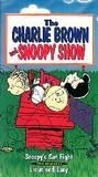 The Charlie Brown and Snoopy Double Feature Show - Volume 2 VHS Video Tape