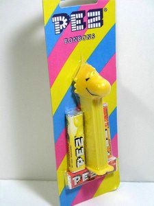 Woodstock Austrian Pez