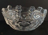 Peanuts Collection Marquis By Waterford Solid Crystal Bowl - snoopn4pnuts.com