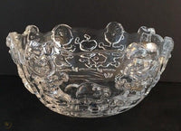 Peanuts Collection Marquis By Waterford Solid Crystal Bowl - snoopn4pnuts.com