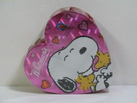 Snoopy and Woodstock Valentine's Day Candy Heart