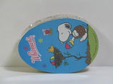Snoopy Easter Egg Candy Box