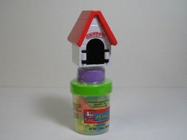 Snoopy Candy-Filled Pop-Out Doghouse - Reduced Price!
