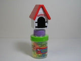 Snoopy Candy-Filled Pop-Out Doghouse - REDUCED PRICE!
