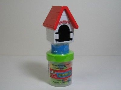 Snoopy Candy-Filled Pop-Out Doghouse - Reduced Price!