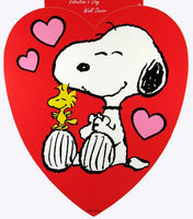 Snoopy's Heart Wall Decor
