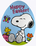 Snoopy Easter Egg Wall Decor - ON SALE!
