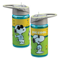 Snoopy Joe Cool 14 oz. Tritan Water Bottle