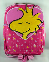 Woodstock Child's Plush Backpack