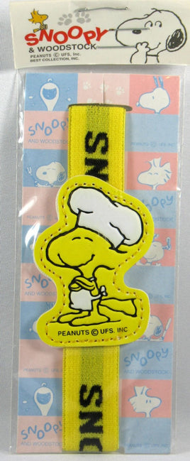 Woodstock Wrist Band (?)
