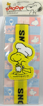 Woodstock Wrist Band (?)