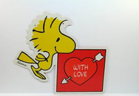 Woodstock Valentine's Day Gift or Wall Decor