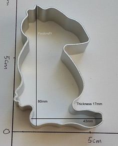 Woodstock Tin Cookie Cutter - snoopn4pnuts.com