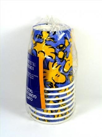 Woodstock Party Cups