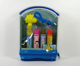 Woodstock Bobblehead Lip Balm Set