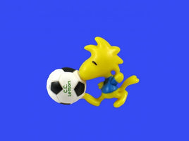 Woodstock Soccer Magnet
