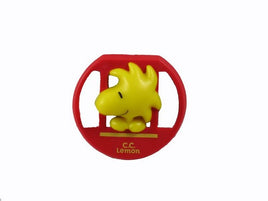 Woodstock By Window Magnet