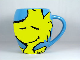 Large "Bloated" Mug - Woodstock
