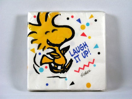 Woodstock Luncheon / Dessert Napkins