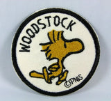 WOODSTOCK PATCH