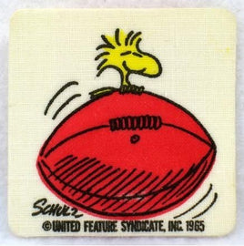 Woodstock Patch